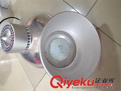 高效节能的照明之选 LED 30W 5730贴片工矿灯详解