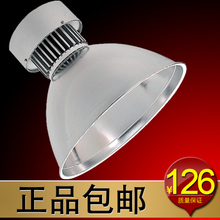 200W工矿灯产品全面解析 从技术参数到应用选购的完整指南