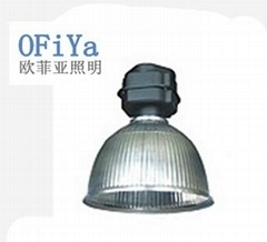 LED路灯电源与工矿灯 照亮现代城市与工业的节能之光