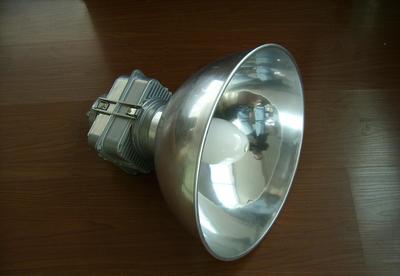 高频工矿灯无极灯 品质卓越，质保五年，照亮工业新未来