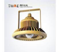 高效能工矿灯 现代工业照明的核心解决方案